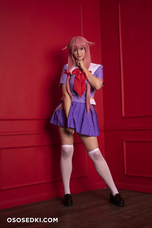 Ana Chuu - Yuno - 1