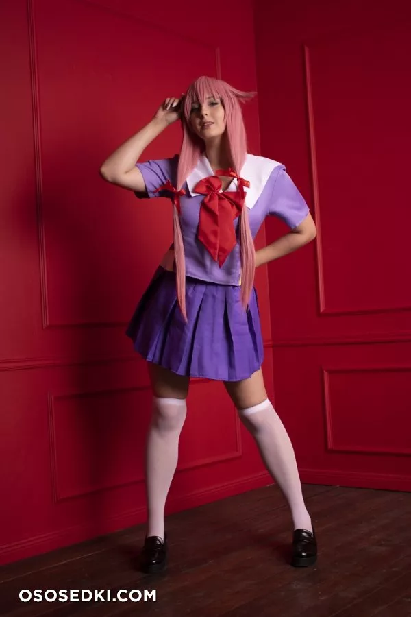 Ana Chuu - Yuno - 4