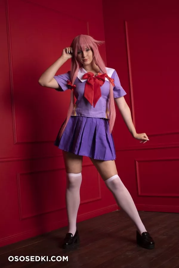 Ana Chuu - Yuno - 5