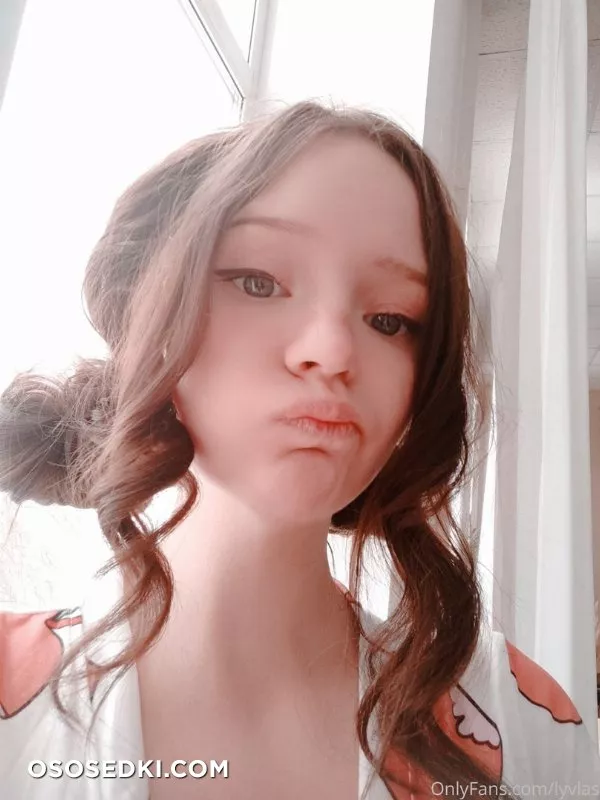 Lyvlas - Peachy - 3
