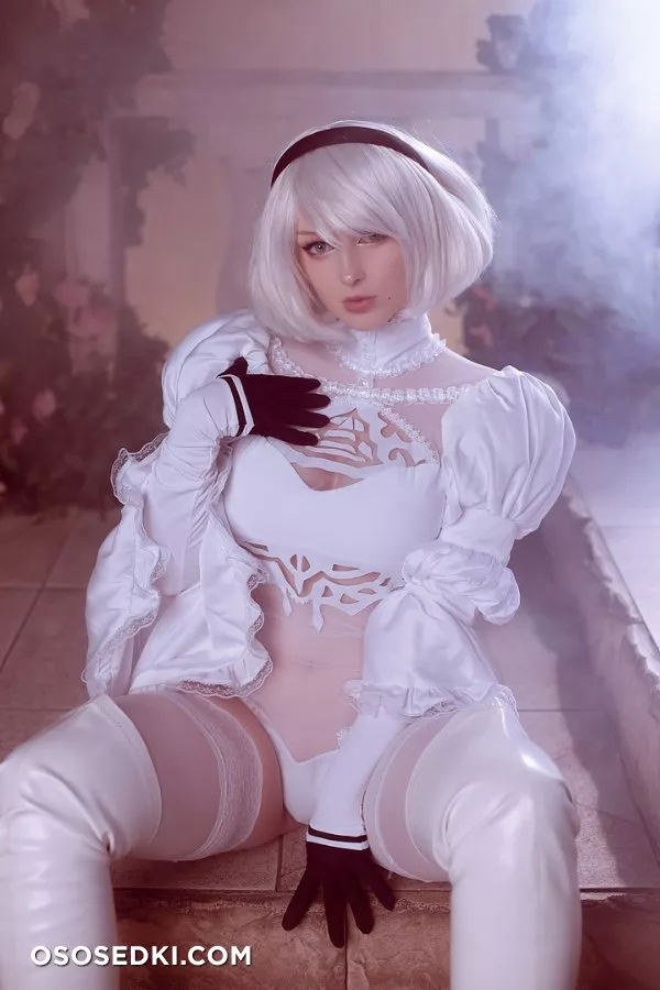 2B || Nier Automata - 1