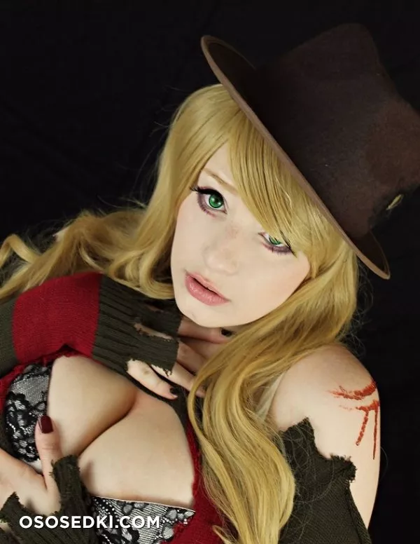 K-A-N-A  Pialoof - Freddy - 3