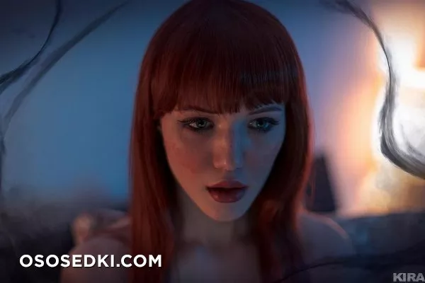 Lada Lyumos - Spider Woman - 4