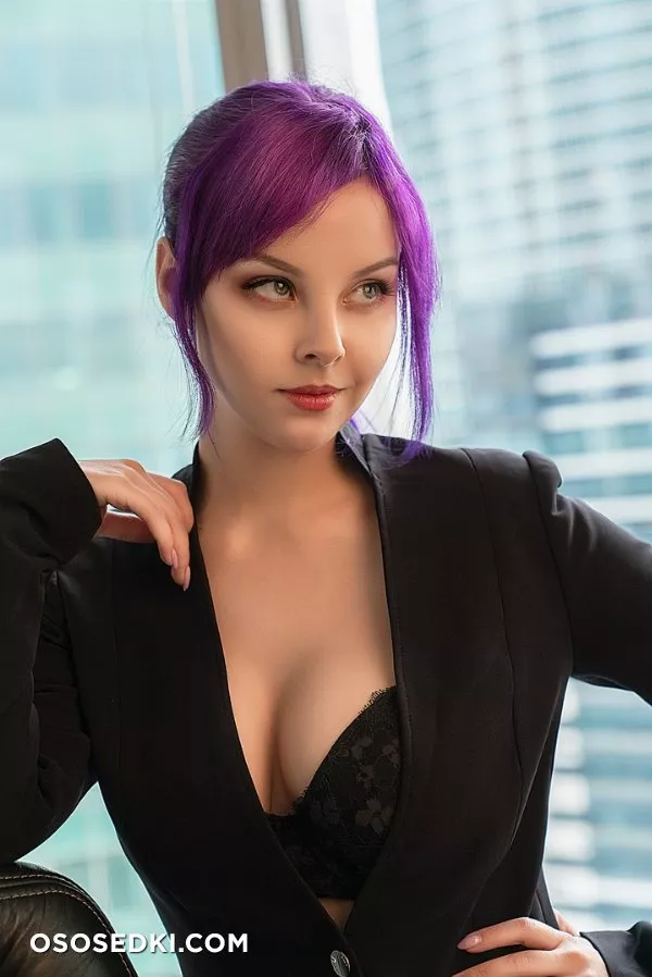 Helly von Valentine Nov 2019 - 2