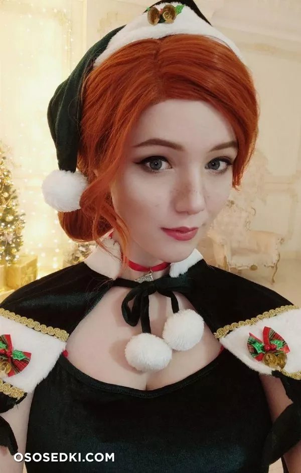 Lada Lyumos - Christmas - 5