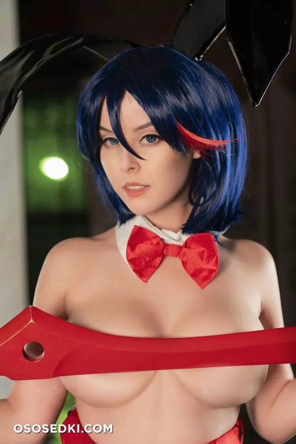 Helly Valentine - Kill la Kill - 1