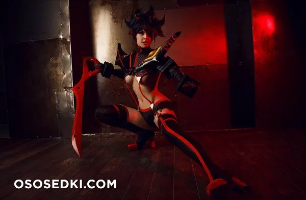 Helly Valentine - Kill la Kill - 4