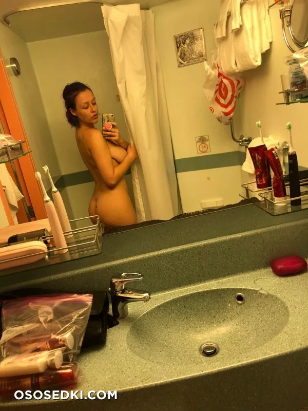 Sabrina Nichole - Nude Cruise - 2