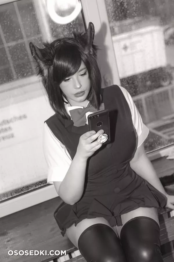 PiaLoof - Koshka - 1