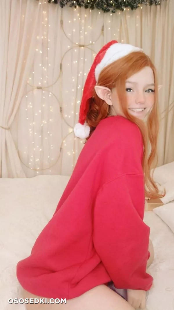 Lyvlas - Xmas elf - 1