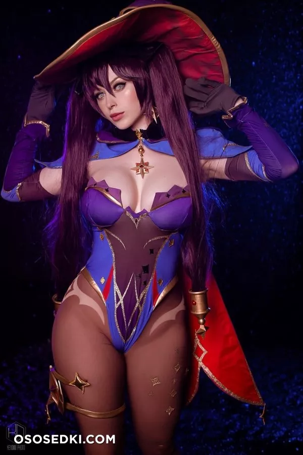 Lady Melamori - Mona - 4