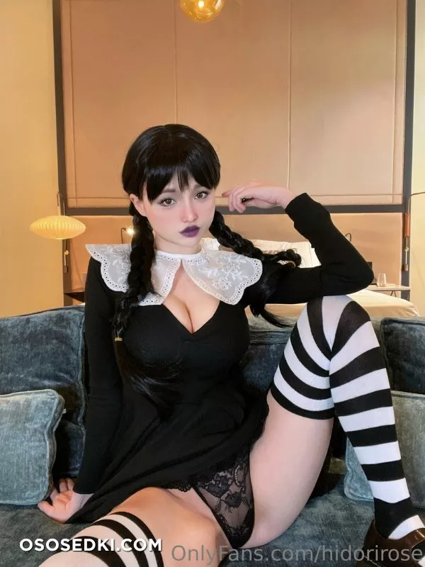 Hidori Rose - Wendsday - 3