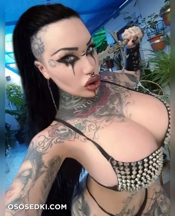 Mami Evil | Lurcifera - 5