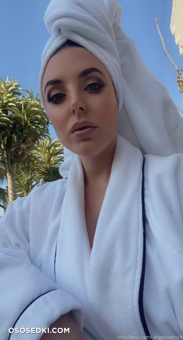 Angela White - 2