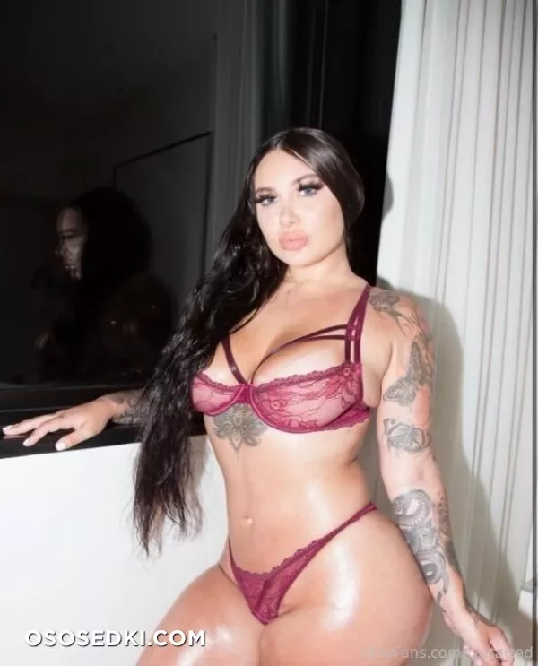 TayTatted private: taytatted new Onlyfans private - 1
