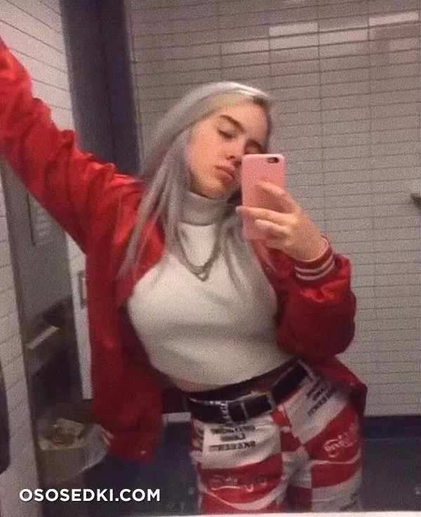 Billie Eilish [Deep Fake] - 2
