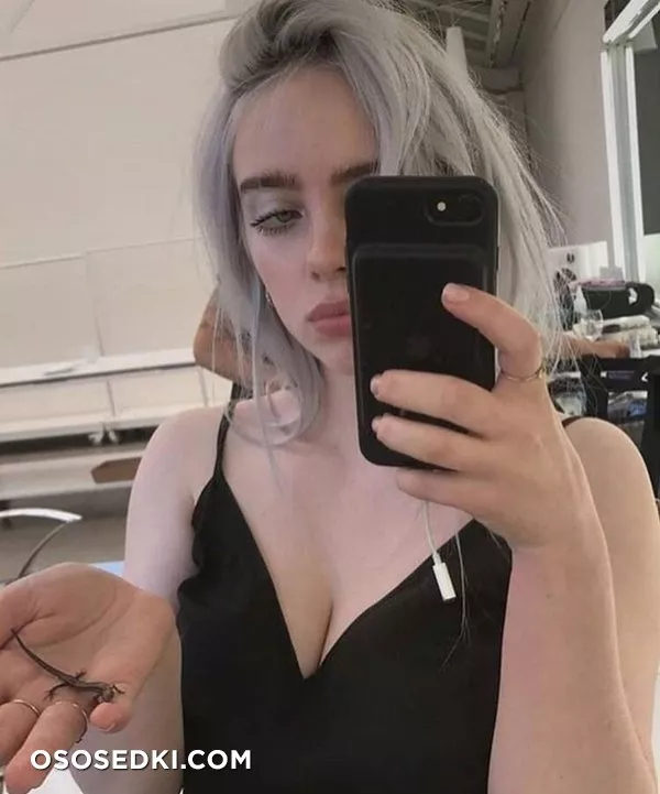 Billie Eilish [Deep Fake] - 4