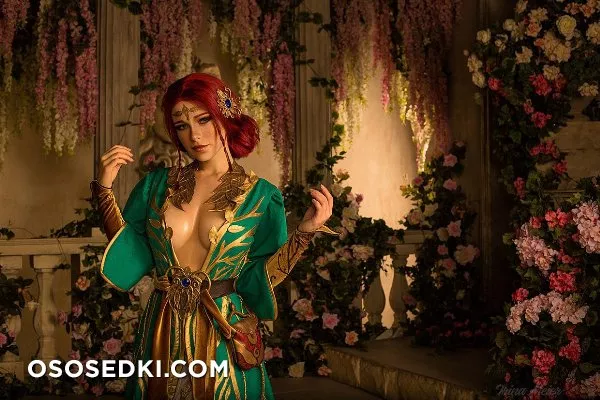 Irina Meier | Triss  - 4