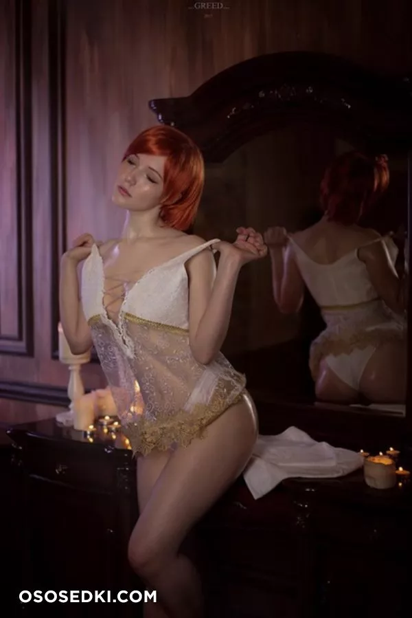 Lada Lyumos | Shani  - 2
