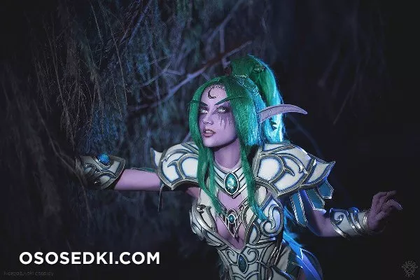 Narga | Tyrande  - 1
