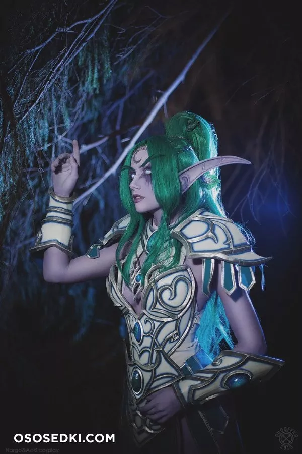 Narga | Tyrande  - 2