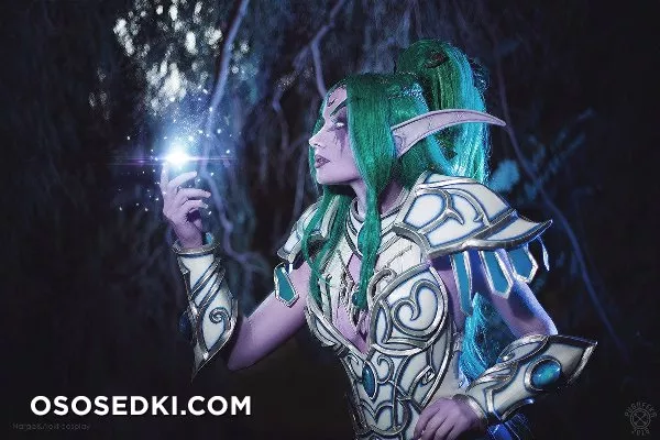 Narga | Tyrande  - 4
