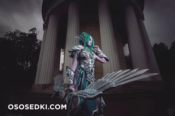 Narga | Tyrande  - 5