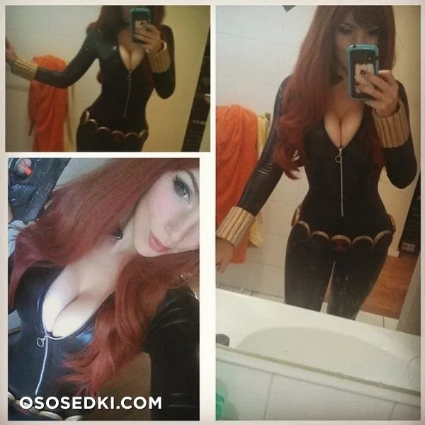 Katyuska Moonfox | Black Widow - 4