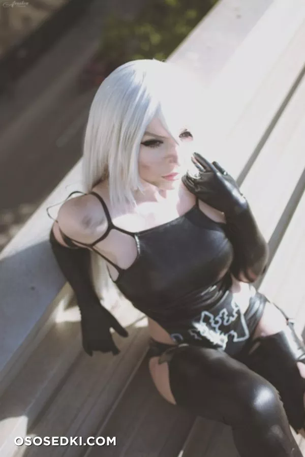 Katyuska Moonfox | A2  - 2