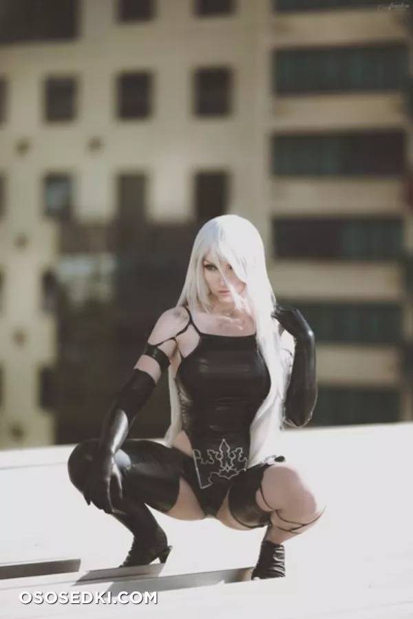 Katyuska Moonfox | A2  - 5