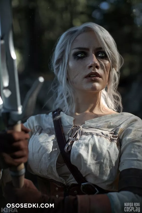 Narga | Ciri  - 4