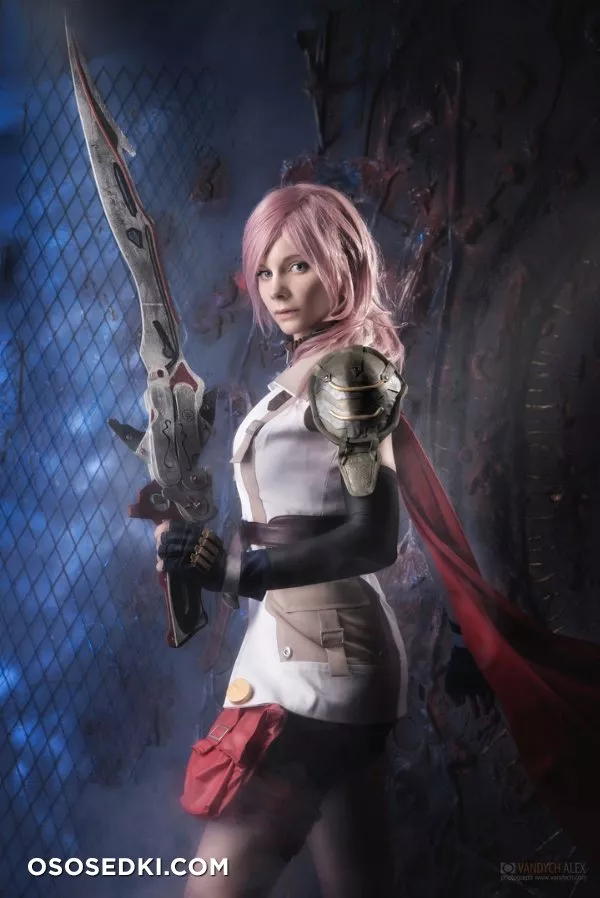Reilin | Lightning  - 1