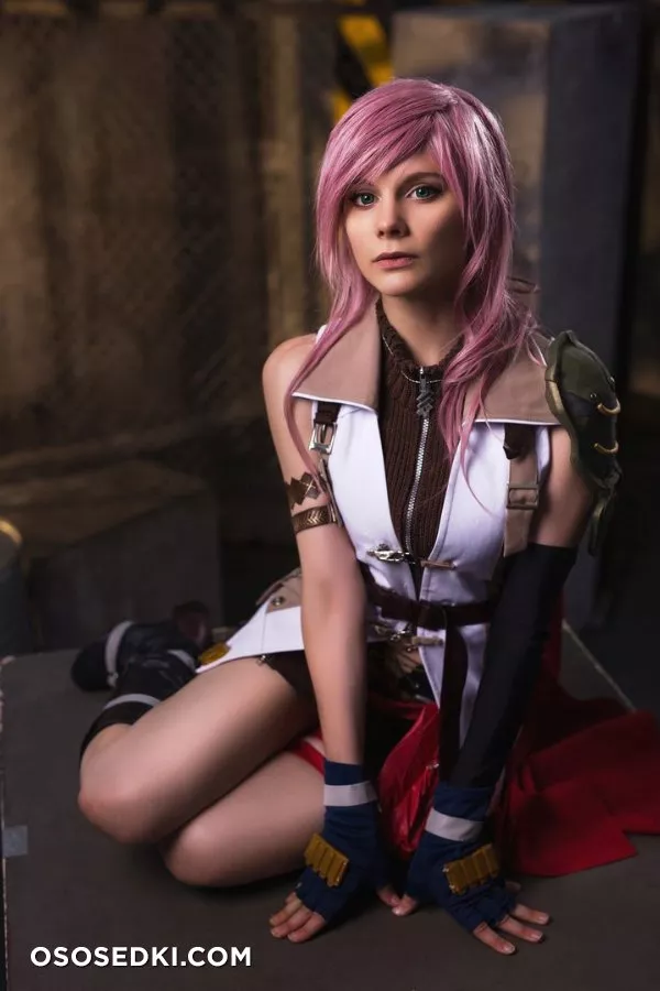 Reilin | Lightning  - 2