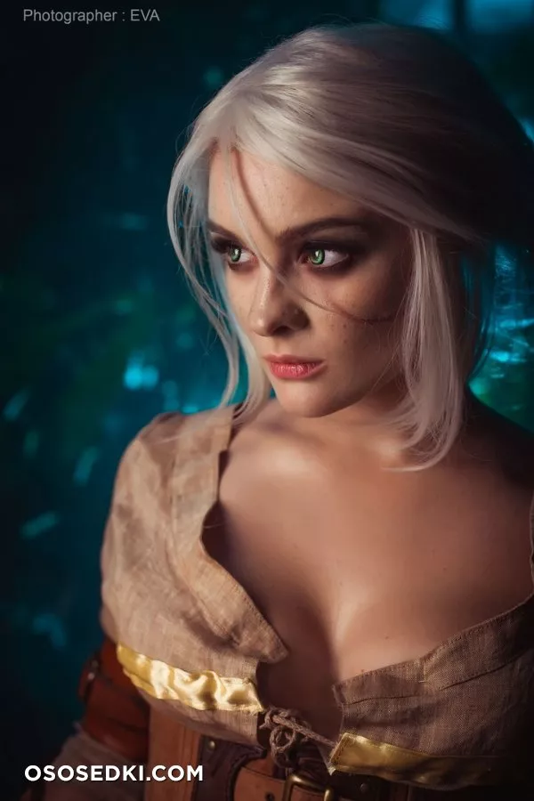 Katssby | Ciri  - 1