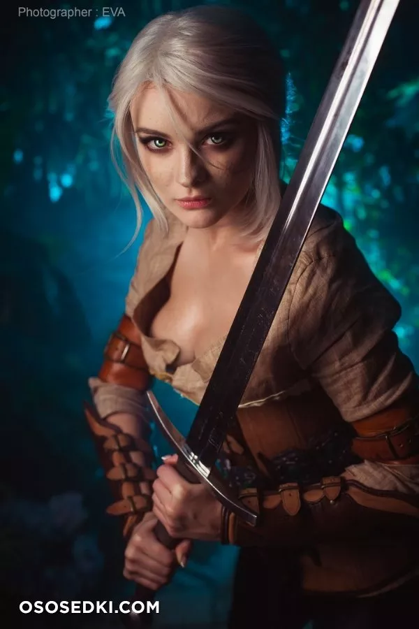 Katssby | Ciri  - 2
