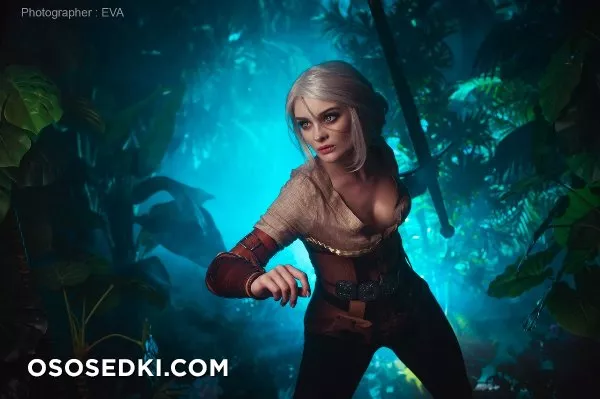 Katssby | Ciri  - 3