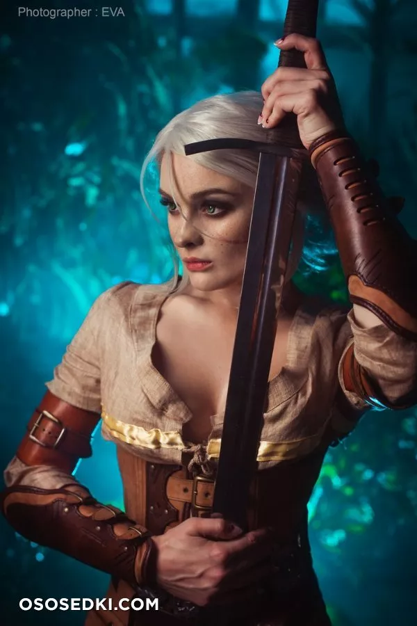 Katssby | Ciri  - 4