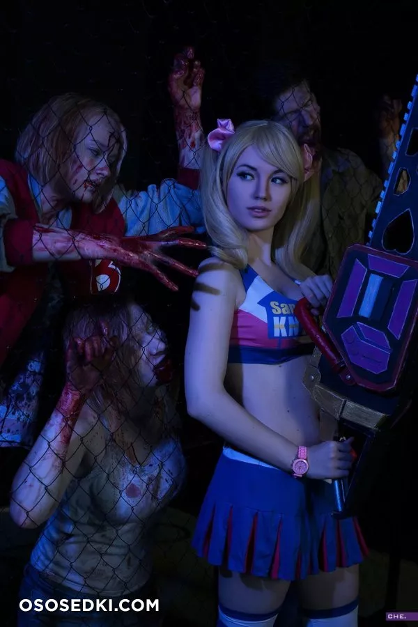 Lunaritie | Juliet Starling  - 2