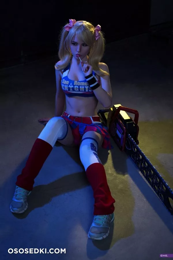 Lunaritie | Juliet Starling  - 4