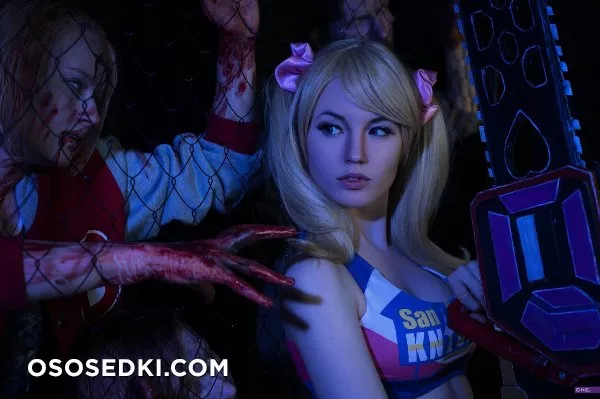 Lunaritie | Juliet Starling  - 5