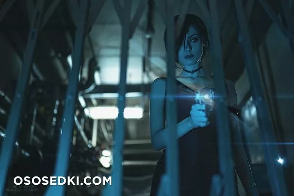 MightyRaccoon | Ada Wong  - 1