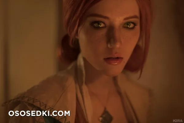 Lada Lyumos | Triss  - 4