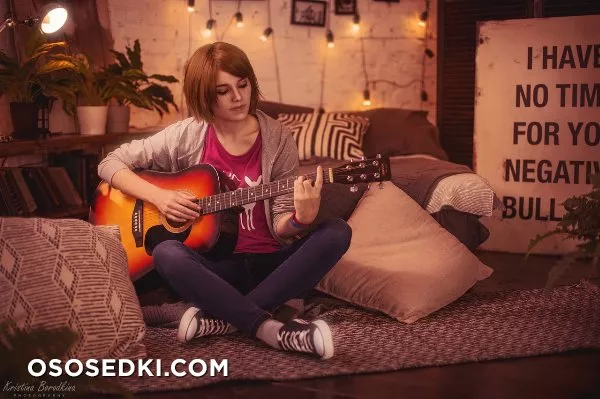Kira Roller | Max Caulfield  - 1