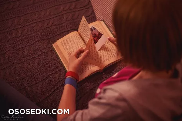 Kira Roller | Max Caulfield  - 5