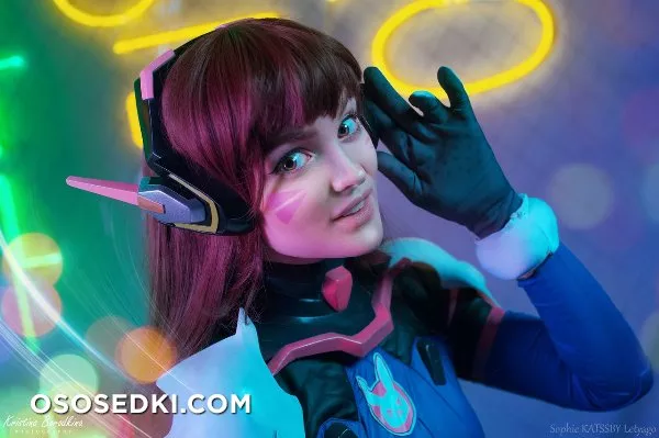 Katssby | D.Va  - 5