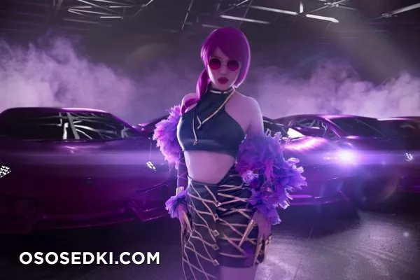 Lada Lyumos | Evelynn  - 1