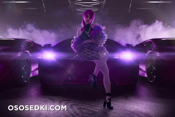 Lada Lyumos | Evelynn  - 2