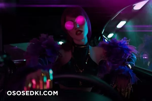 Lada Lyumos | Evelynn  - 4