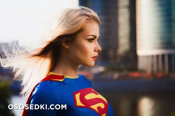 Irina Meier | Supergirl - 2