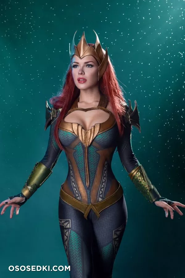 Irina Meier | Mera - 1